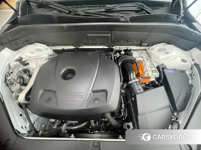 Volvo XC90 second Generation id 3419963 из Кореи 16