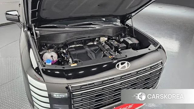 Hyundai Palisade (LX3) id 3731968 из Кореи 16