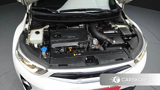 Kia Stonic id 4672633 из Кореи 26