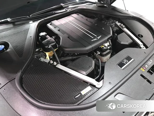 Genesis G90 (RS4) id 3411147 из Кореи 16