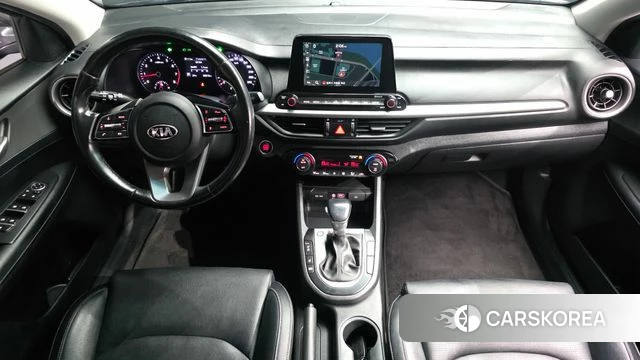 Kia Come New K3 id 4684527 из Кореи 34