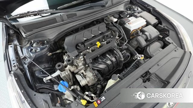 Kia Come New K3 id 4677453 из Кореи 30