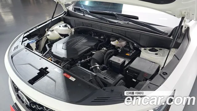 Kia Sorento 4th Generation id 2716715 из Кореи 16