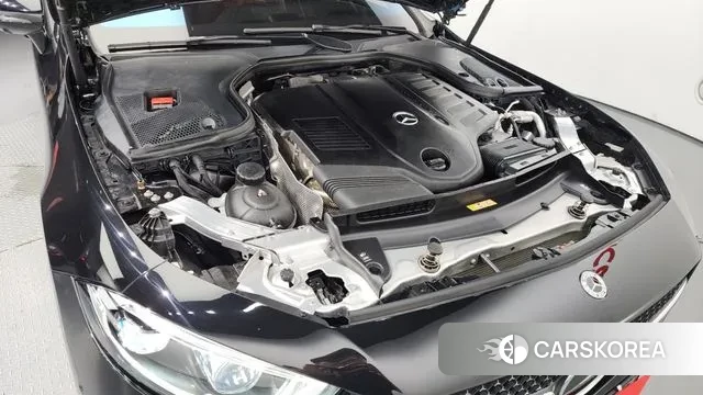 Mercedes-Benz CLS-Class C257 id 2959126 из Кореи 16