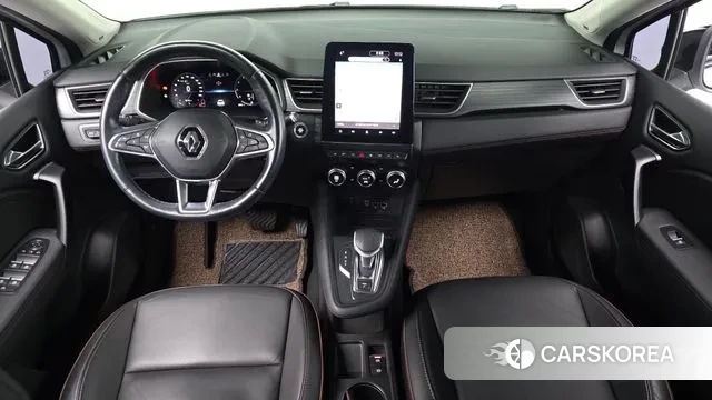 Renault Korea (Samsung) Capture id 3535254 из Кореи 16