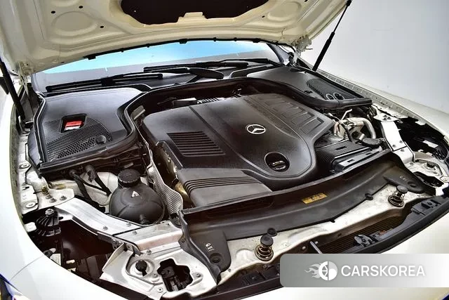 Mercedes-Benz CLS-Class C257 id 3432571 из Кореи 16