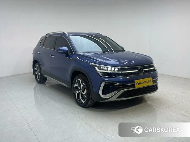 Volkswagen Tuyue id 3890871 из Китая 16
