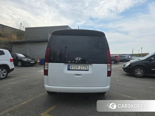 Hyundai Staria id 3940243 из Кореи 16