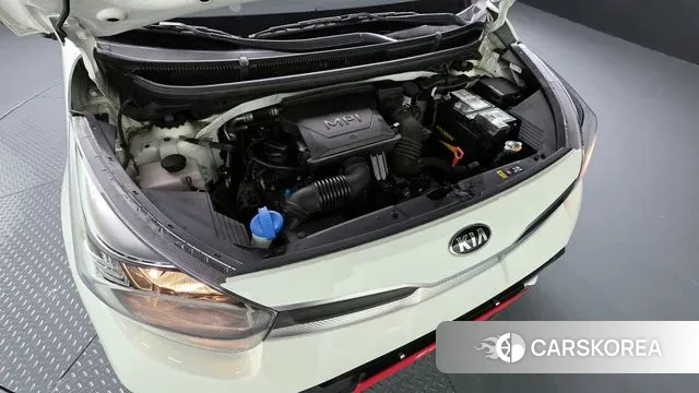 Kia Morning Urban (JA) id 3735788 из Кореи 16