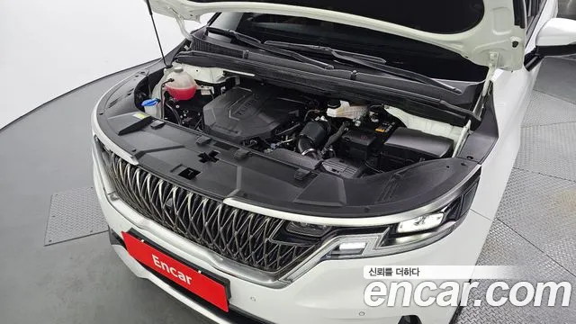 Kia Carnival 4th generation id 2710953 из Кореи 16