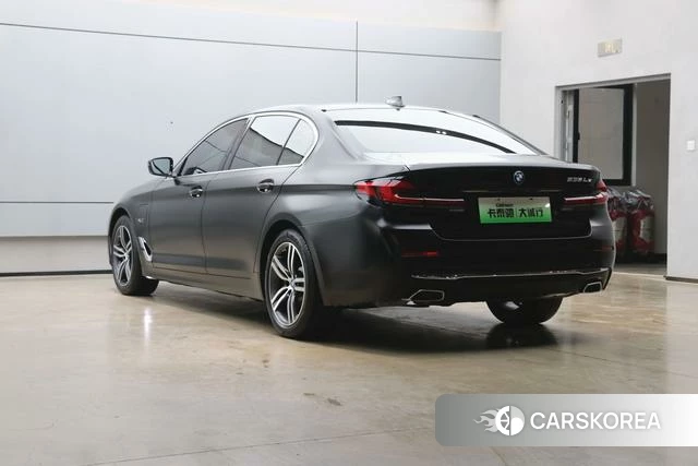 BMW 5 series PHEV id 4210196 из Китая 28