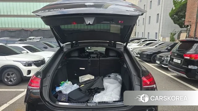 Mercedes-Benz GLE-Class W167 id 3059493 из Кореи 13