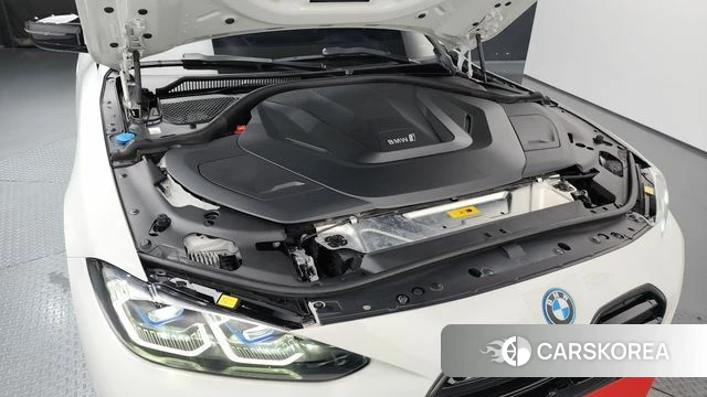 BMW i4 id 4414828 из Кореи 31
