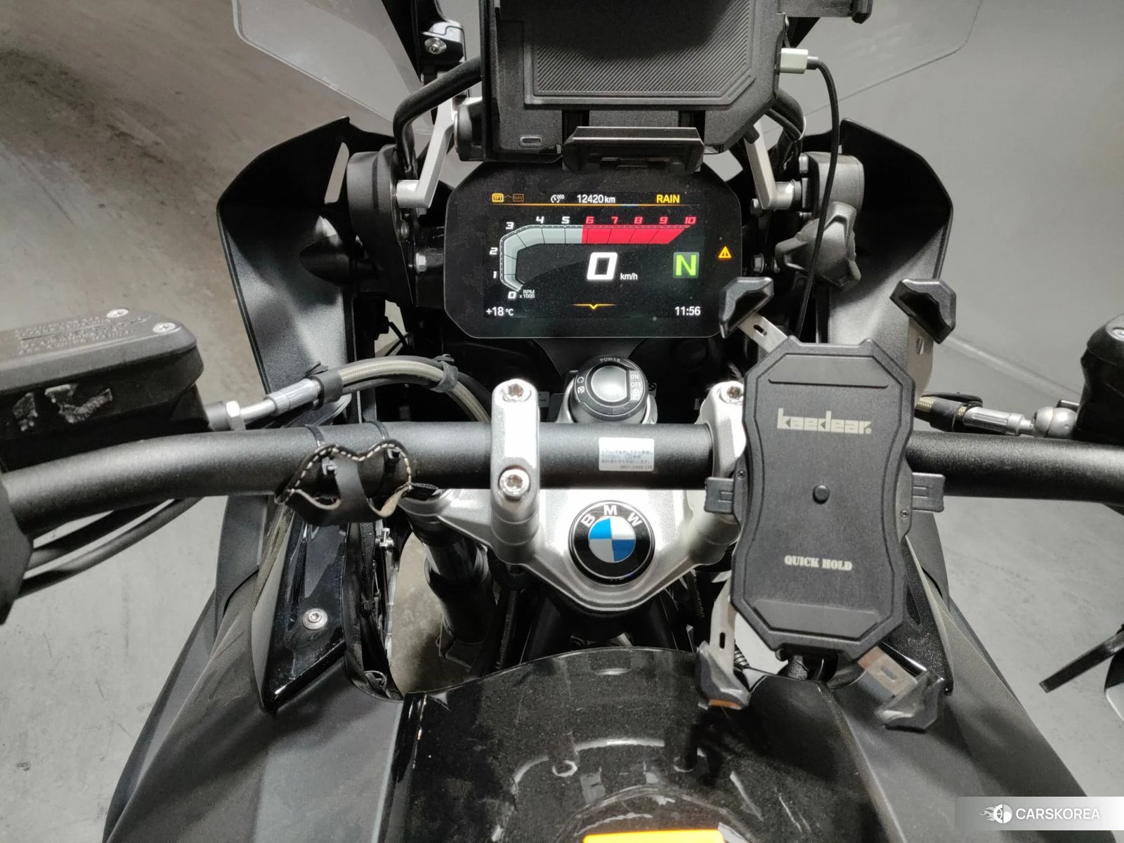 Проданный BMW R1250GS id 4200335 из Японии, фото 6