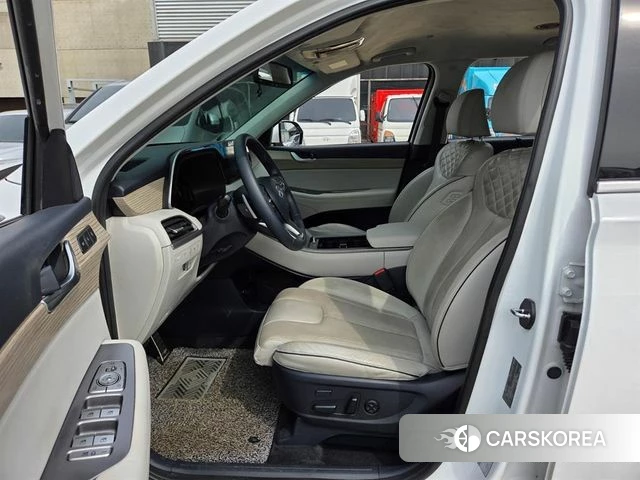 Hyundai Palisade id 3871638 из Кореи 16