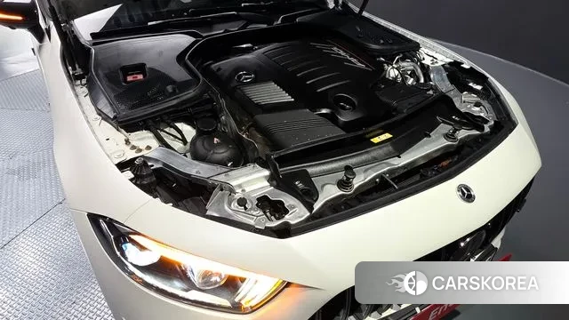 Mercedes-Benz CLS-Class C257 id 3017803 из Кореи 16