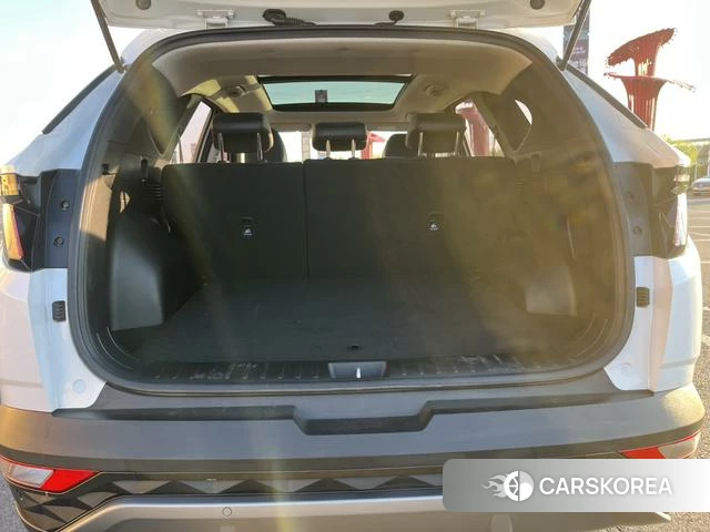 Hyundai Tucson id 4300007 из Китая 11