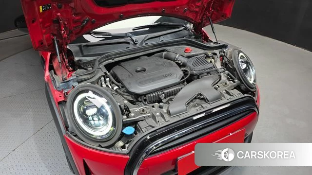 Mini Cooper id 4899287 из Кореи 26