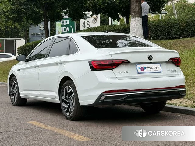 Volkswagen Sagitar id 4314162 из Китая 9
