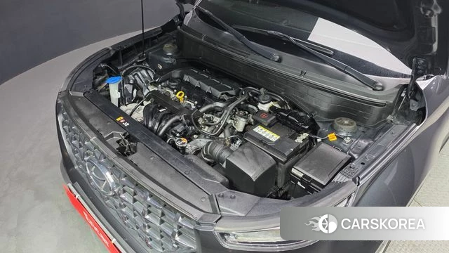 Hyundai Venue id 3879140 из Кореи 16