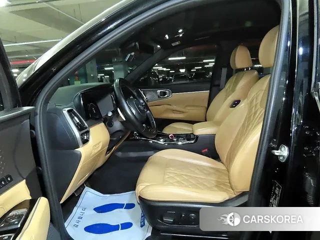 Kia Sorento 4th Generation id 3713320 из Кореи 16