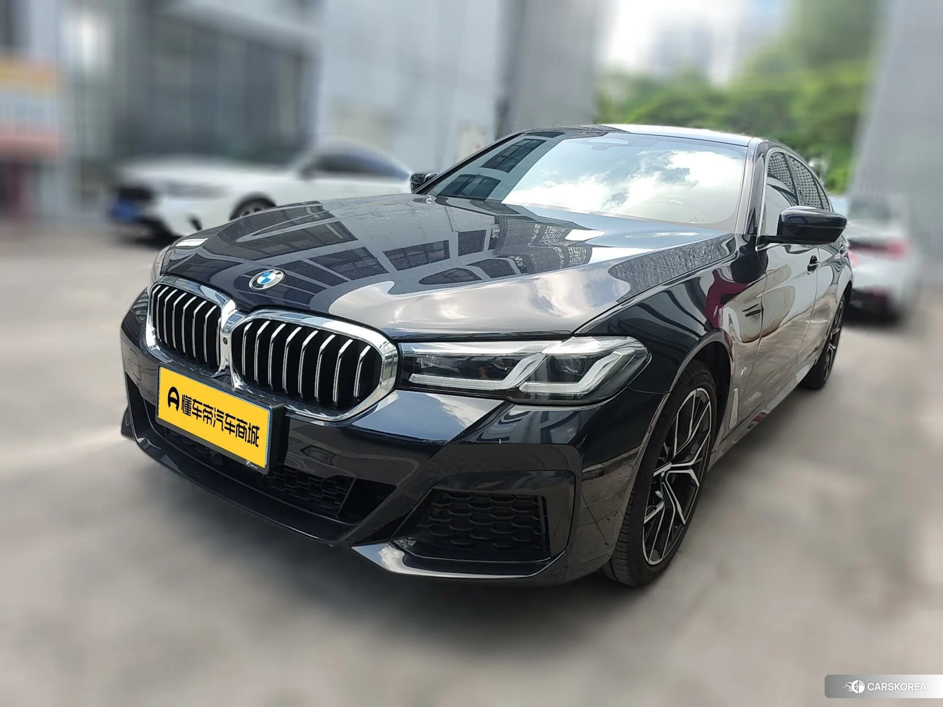 BMW 5 series id 4504881 из Китая 17