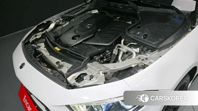 Mercedes-Benz CLS-Class C257 id 3861545 из Кореи 16