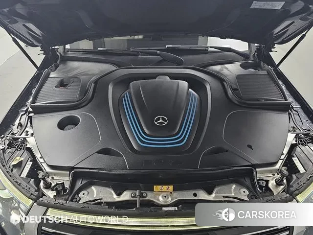 Mercedes-Benz EQC N293 id 3454232 из Кореи 16