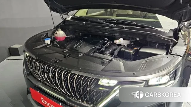 Kia Carnival 4th generation id 3625819 из Кореи 16