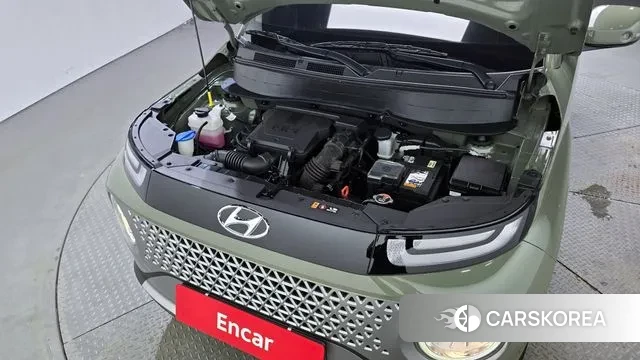 Hyundai Casper id 3208083 из Кореи 16