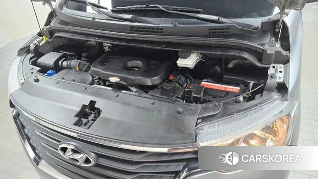 Hyundai The New Grand Starex id 3106976 из Кореи 16