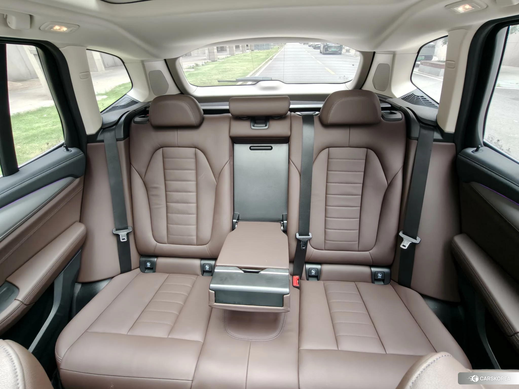 BMW iX3 id 4514720 из Китая 22