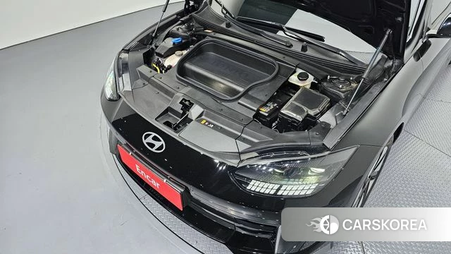 Hyundai Ionic 6 id 4281817 из Кореи 29