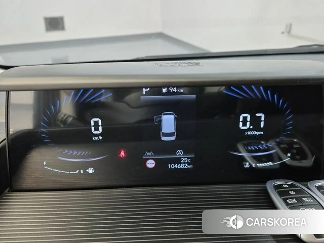 Hyundai Staria id 4899246 из Кореи 14