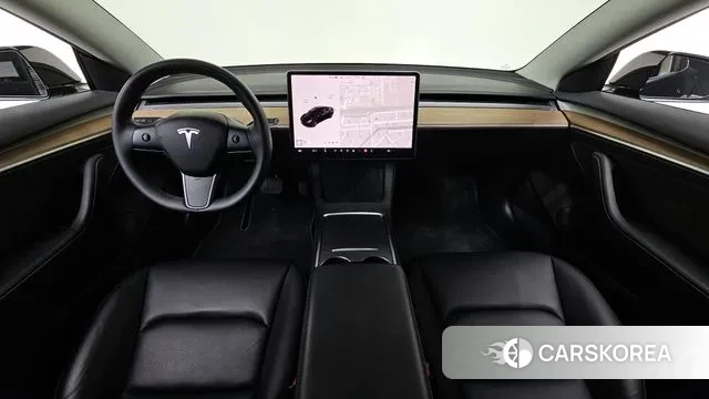 Tesla Model 3 id 3290101 из Кореи 16