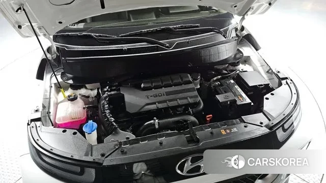 Hyundai Casper id 3566453 из Кореи 16