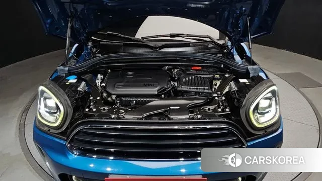 Mini Cooper Countryman id 3282638 из Кореи 16