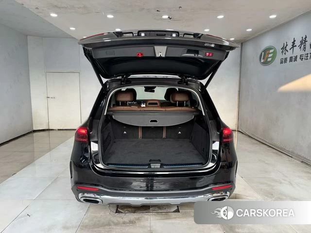 Mercedes-Benz GLE (import) id 4336025 из Китая 28