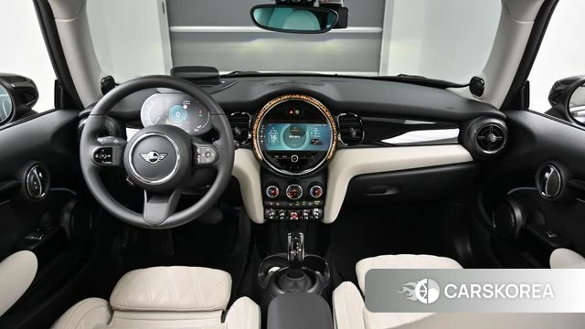 Mini Cooper S id 4475451 из Кореи 16