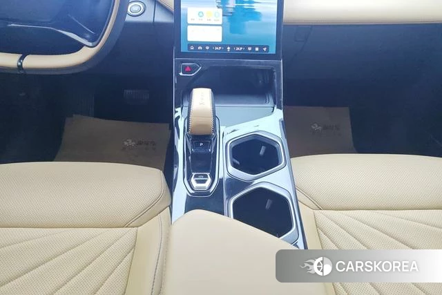 Geely Automobile Boyue L id 3782667 из Китая 13