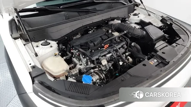 Hyundai Kona (SX2) id 3758626 из Кореи 16