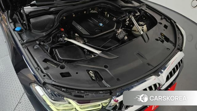 BMW 6 Series GT (G32) id 3884522 из Кореи 16