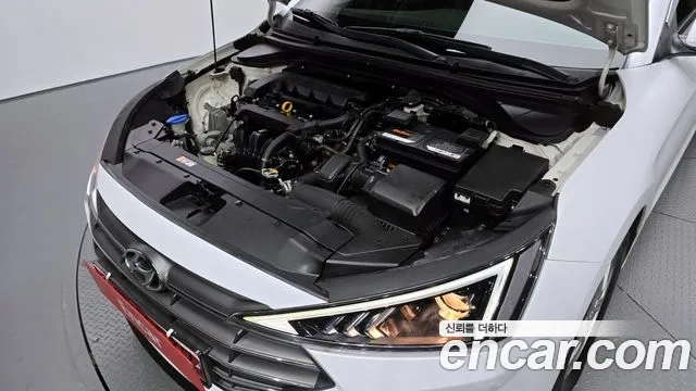 Hyundai The New Avante AD id 2956365 из Кореи 16