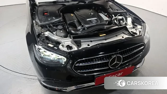 Mercedes-Benz E-Class W213 id 3650575 из Кореи 16