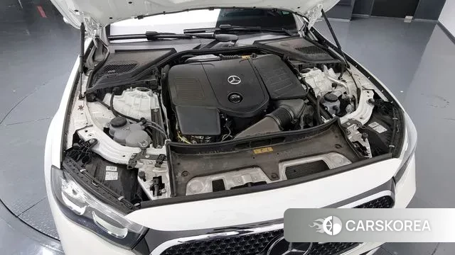 Mercedes-Benz E-Class W214 id 3388441 из Кореи 16