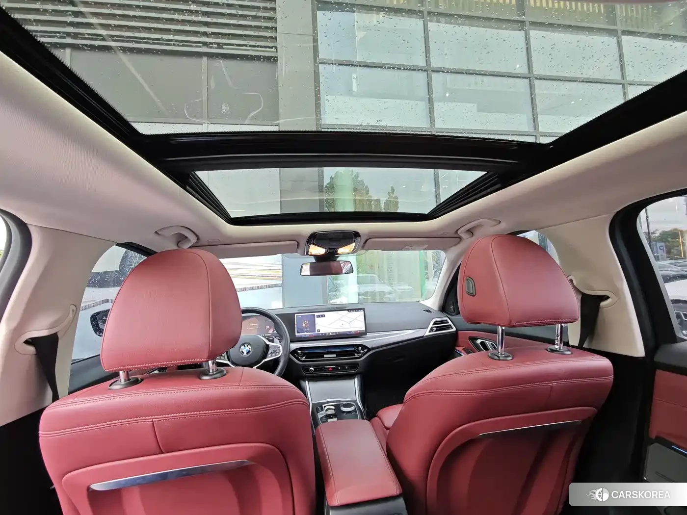 BMW 3 series id 4545889 из Китая 7