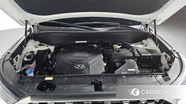 Hyundai Palisade id 3634972 из Кореи 16