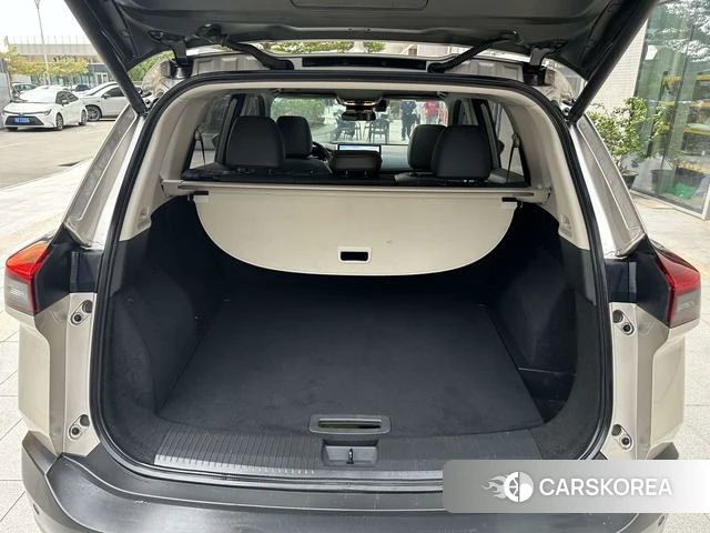 Nissan Qijun id 4263905 из Китая 18