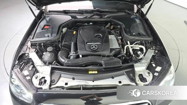 Mercedes-Benz E-Class W213 id 4769763 из Кореи 30