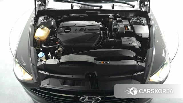 Hyundai Sonata (DN8) id 3833843 из Кореи 16